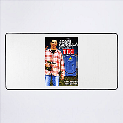 Pop Culture Adam Carolla Show Mouse Pads
