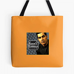 Unfiltered Opinions Adam Carolla Show Bags