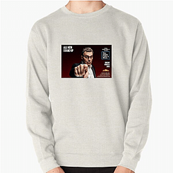 Cultural Commentary Adam Carolla Show Sweatshirts