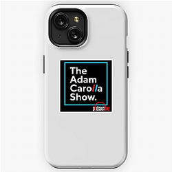 Daily Rants Adam Carolla Show Samsung Cases