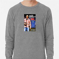 Pop Culture Adam Carolla Show Sweatshirts