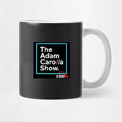 Daily Rants Adam Carolla Show Mugs