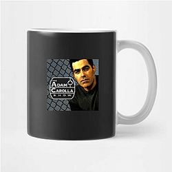 Unfiltered Opinions Adam Carolla Show Mugs