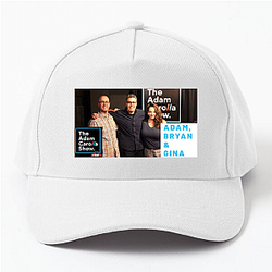 Candid Talk Adam Carolla Show Hats & Caps