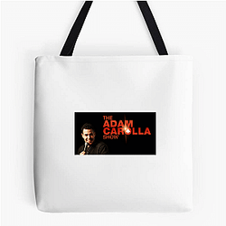 Political Banter Adam Carolla Show Bags