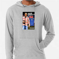 Pop Culture Adam Carolla Show Hoodies