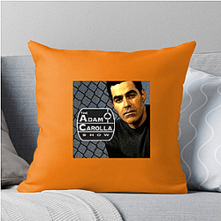 Unfiltered Opinions Adam Carolla Show Pillows Cover