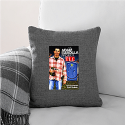 Pop Culture Adam Carolla Show Pillows Cover