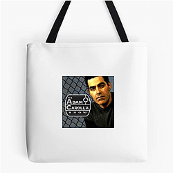 Unfiltered Opinions Adam Carolla Show Bags