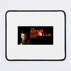 Political Banter Adam Carolla Show Mouse Pads