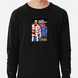 Pop Culture Adam Carolla Show Sweatshirts