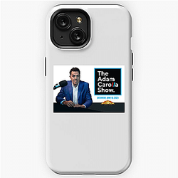Celebrity Guests Adam Carolla Show Samsung Cases