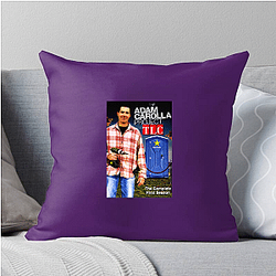 Pop Culture Adam Carolla Show Pillows Cover