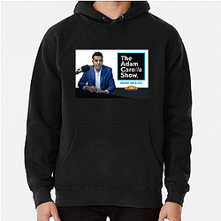 Celebrity Guests Adam Carolla Show Hoodies