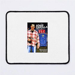 Pop Culture Adam Carolla Show Mouse Pads