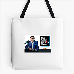 Celebrity Guests Adam Carolla Show Bags