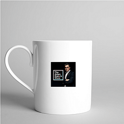 Sharp Humor Adam Carolla Show Mugs