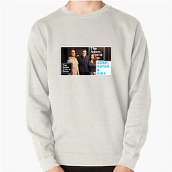 Candid Talk Adam Carolla Show Sweatshirts