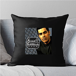 Unfiltered Opinions Adam Carolla Show Pillows Cover