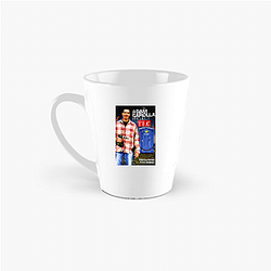 Pop Culture Adam Carolla Show Mugs