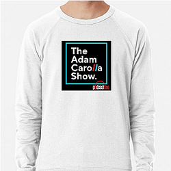 Daily Rants Adam Carolla Show Sweatshirts