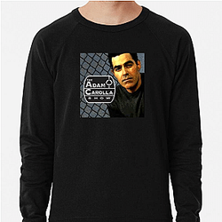 Unfiltered Opinions Adam Carolla Show Sweatshirts