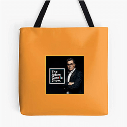 Sharp Humor Adam Carolla Show Bags