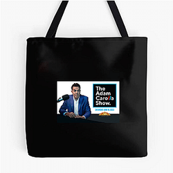 Celebrity Guests Adam Carolla Show Bags