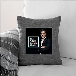 Sharp Humor Adam Carolla Show Pillows Cover