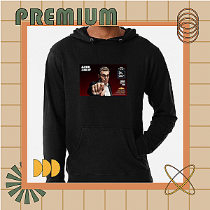 Adam Carolla Show Hoodies