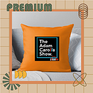 Adam Carolla Show Pillows Cover