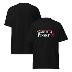 Carolla Pinsky PTTT1704  Adam Carolla Show T-Shirts