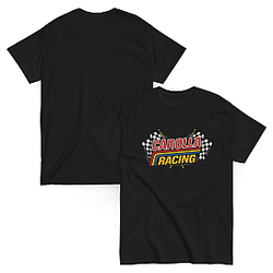Carolla Racing PTTT1704  Adam Carolla Show T-Shirts