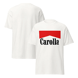 Cigarette PTTT1704  Adam Carolla Show T-Shirts