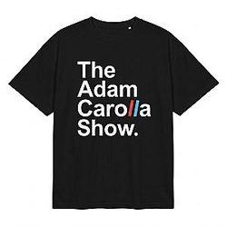 ACS Logo NTMD1106 Adam Carolla Show T-Shirts