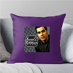 Unfiltered Opinions Adam Carolla Show Pillows Cover