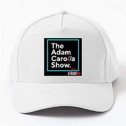 Daily Rants Adam Carolla Show Hats & Caps