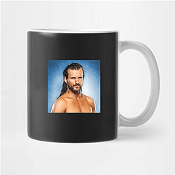 Title Collector Adam Cole Mugs