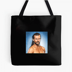 Title Collector Adam Cole Bags