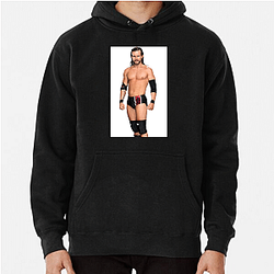 NXT Legend Adam Cole Hoodies