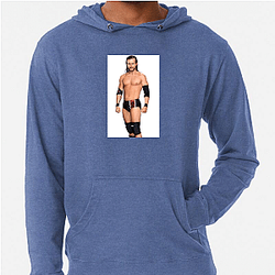 NXT Legend Adam Cole Hoodies