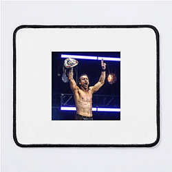Ring Leader Adam Cole Mouse Pads