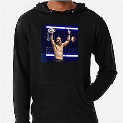 Ring Leader Adam Cole Hoodies