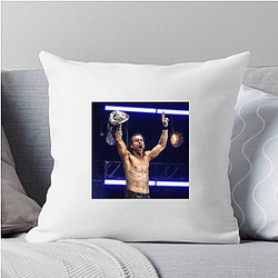 Ring Leader Adam Cole Pillows Cover