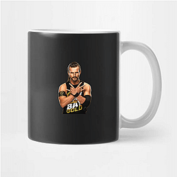 AEW Star Adam Cole Mugs