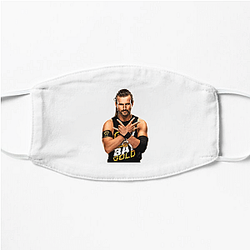 AEW Star Adam Cole Face Masks