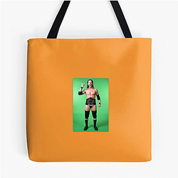 Superkick Specialist Adam Cole Bags