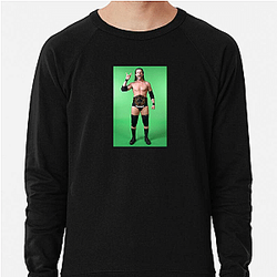 Superkick Specialist Adam Cole Sweatshirts
