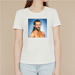 Title Collector Adam Cole T-Shirts