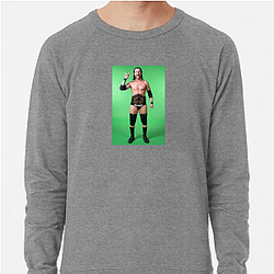 Superkick Specialist Adam Cole Sweatshirts